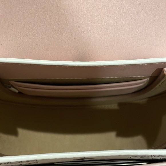 SOLD NEW MCM Patricia hand/crossbody bag SOLD - Picture 8 of 10